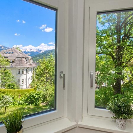 Mozart Top 1 - By Alpen Apartments ツェル アム ゼー エクステリア 写真