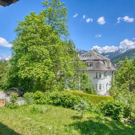 Mozart Top 1 - By Alpen Apartments ツェル アム ゼー エクステリア 写真