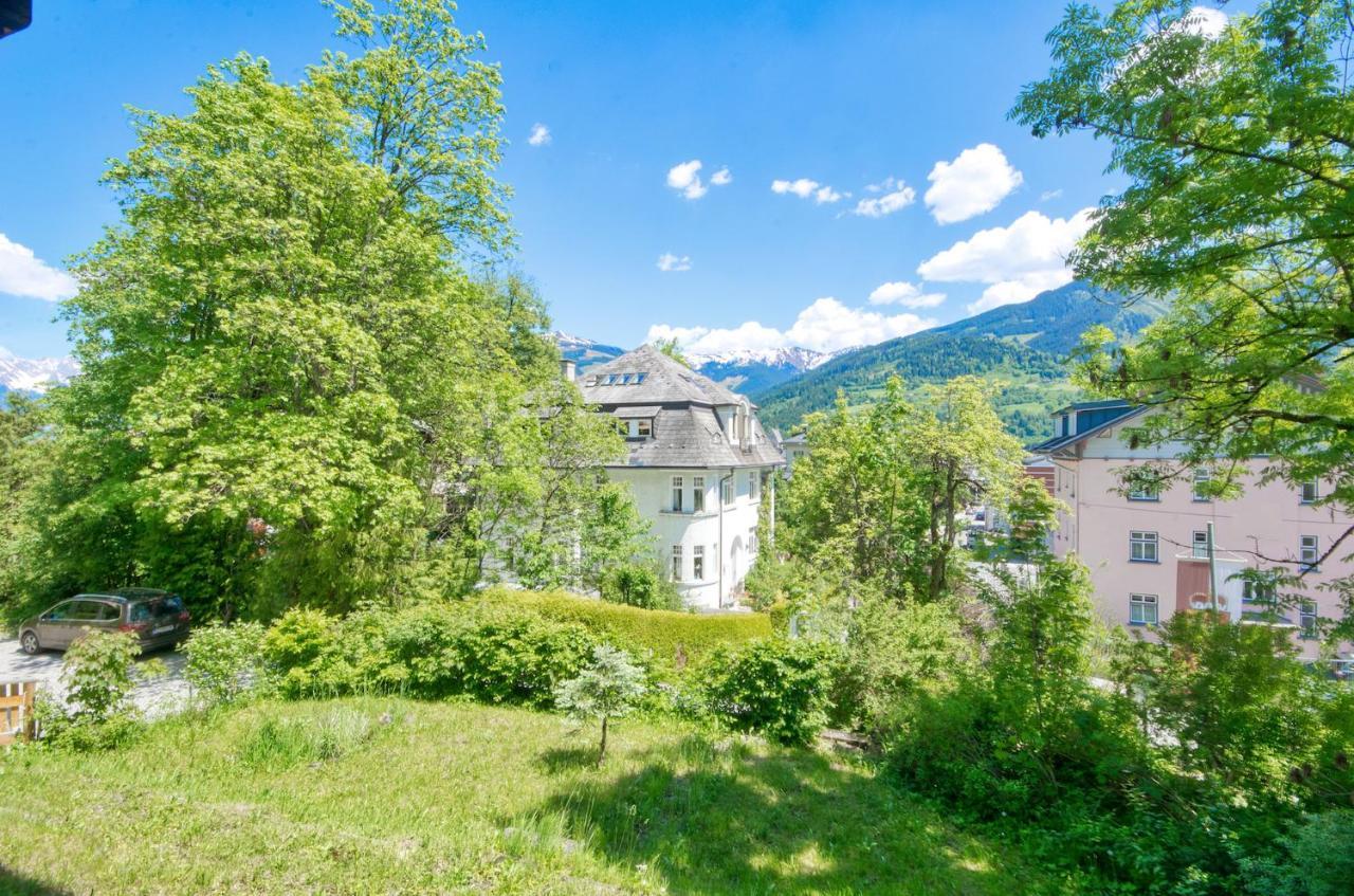 Mozart Top 1 - By Alpen Apartments ツェル アム ゼー エクステリア 写真